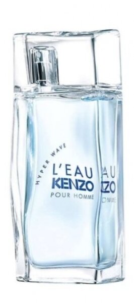 Kenzo L'Eau Kenzo Hyper Wave EDT 50 ml Erkek Parfümü kullananlar yorumlar